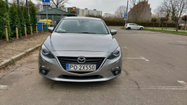 Mazda 3 Poznań - zdjęcie 10