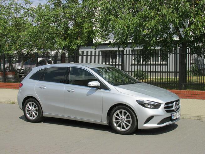 Mercedes A 180 z Gwarancją Model 2021r Żyrardów - zdjęcie 3