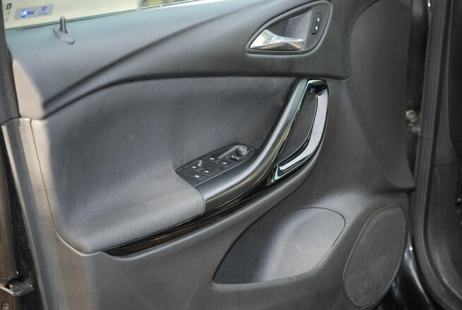 Opel Astra K 1.4 Turbo 150 KM SALON POLSKA Rzeszów - zdjęcie 6