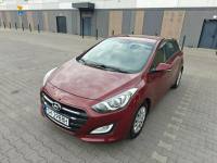 Hyundai i30 niski przebieg, bezwypadkowy, diesel ! oszczędny!