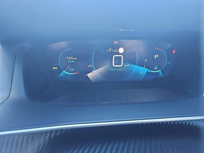 Peugeot 2008 Allure, I właściciel, Salon PL, Serwisowany Łódź - zdjęcie 10