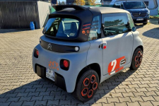 AMI 2023 9000km od 14lat L6e na AM Świętoszówka - zdjęcie 4