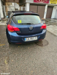 Opel Astra Gdynia - zdjęcie 8