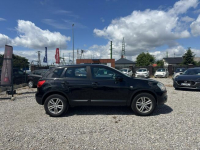 Nissan Qashqai 1.6 benzyna + gaz, ekonomiczne pewne auto Rawa Mazowiecka - zdjęcie 12