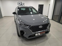 Hyundai Tucson N Line Roczna Gwarancja GetHelp w cenie / wzorowy stan Korczyna - zdjęcie 12