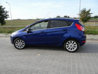 Ford Fiestai^Grzane Fotele^Klimatronic Starogard Gdański - zdjęcie 3