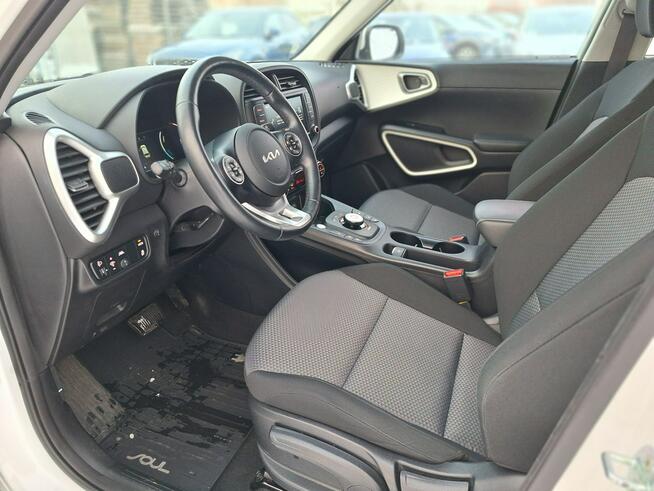 E-Soul 204 KM 64 kWh Wersja M + Winter / Salon PL / Niski Przebieg Poznań - zdjęcie 11