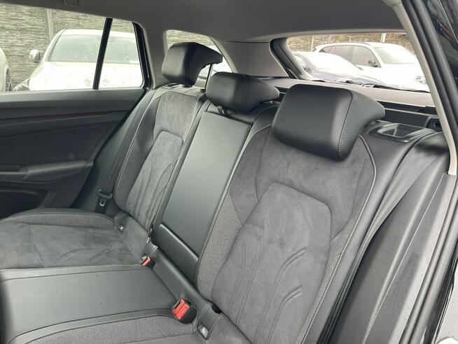 Volkswagen Golf mHEV Automat Kamera Pamięć Podgrzewanie Virtual Gliwice - zdjęcie 12
