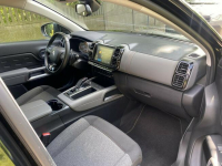Citroen C5 Aircross Automat EAT8 LED Climatronic Gostyń - zdjęcie 7