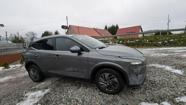 Nissan Qashqai Kamera cofania Kamienna Góra - zdjęcie 5