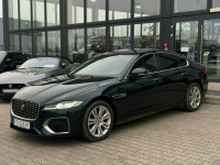 Jaguar XF 2.0D I4 204 KM AWD HSE,Salon PL Łódź - zdjęcie 4