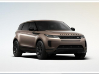 Range Rover Evoque 1.5P I3 PHEV 269KM AWD Auto S / Salon Polska Łódź - zdjęcie 2