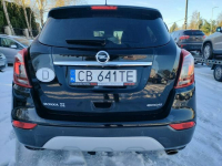 Opel Mokka Super wersja Cosmo* Zarejestrowany Bydgoszcz - zdjęcie 3