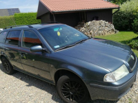 SKODA OCTAVIA 2.0 GAZ Rzeszów - zdjęcie 5