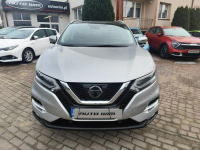 Nissan Qashqai 2018/SALON POLSKA/TEKNA+ /stan bdb/gwarancja Ełk - zdjęcie 3