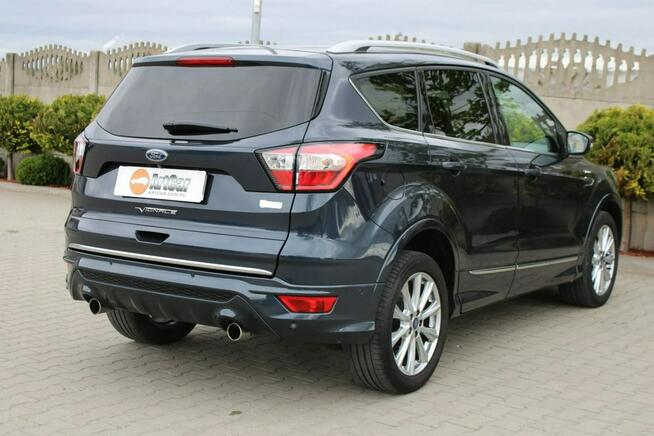 Ford Kuga Rezerwacja! Rezerwacja!! Rezerwacja!!! Zambrów - zdjęcie 8