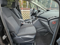 Ford Grand C-Max 2011 rok, 7-miejscowy Rzeszów - zdjęcie 10