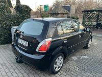 Sprzedam Kia Rio II Lpg Konin - zdjęcie 3
