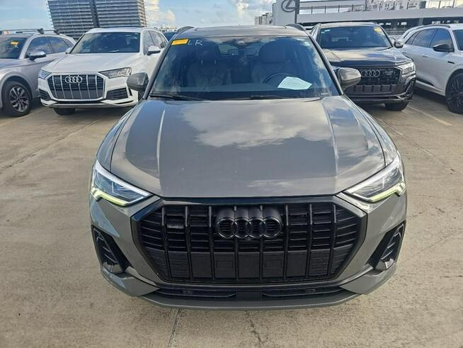 Audi Q3 Premium Plus / S-Line / Quattro Chwaszczyno - zdjęcie 2
