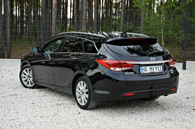 Hyundai i40 1.7CRDI 141KM Navi! Kamera! Ideał! Zobacz!!! Ostrów Mazowiecka - zdjęcie 3