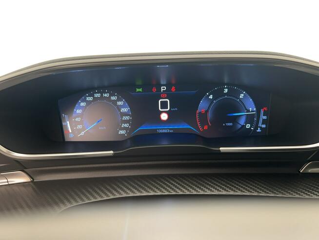 Peugeot 508 1.5 Blue HDI Allure S&amp;S Eat8 Warszawa - zdjęcie 11