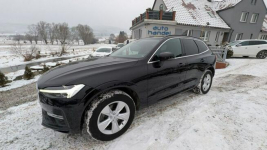 XC 60 Lift B4, Kamera cofania