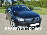 Opel Insignia Sports Tourer Oryginał Stan I Właściciel Serwis do końca