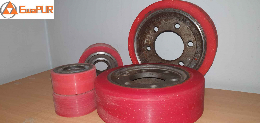 Izolacje natryskowe pianą PUR, wyroby poliuretanowe, powoki Bytom - zdjęcie 6