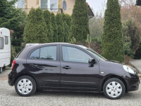 Nissan Micra 2012r, Mały Przebieg Radom - zdjęcie 4