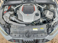 Audi RS5 Nardo Gray / Quattro / niski przebieg Wrocław - zdjęcie 11