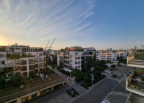 Atrakcyjne 3- pok. mieszkanie Marina Mokotów. Mokotów - zdjęcie 9