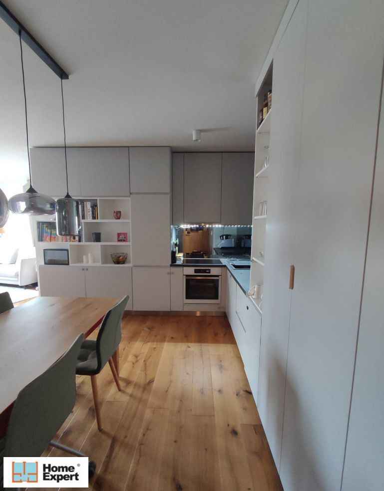 3pok, 63met, Okolice Parafialnej BALKON/LOGGIA/GARAŻ (Wrocław) Krzyki - zdjęcie 4