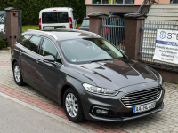 Ford Mondeo Turnier Business Edition 2.0 Diesel 110 kW Nowy Sącz - zdjęcie 5