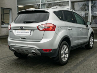 Ford Kuga 2.0 TDCI Power Shift Trend  Klimatyzacja Gwarancja VAT-Marża Piotrków Trybunalski - zdjęcie 5