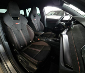 Škoda Octavia RS 2.0TSI 245KM 2024 1WŁ SalonPL Gwarancja FV23% Kielce - zdjęcie 11