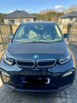 BMW i3 Rex - niski przebieg 2018 Ciechocinek - zdjęcie 2