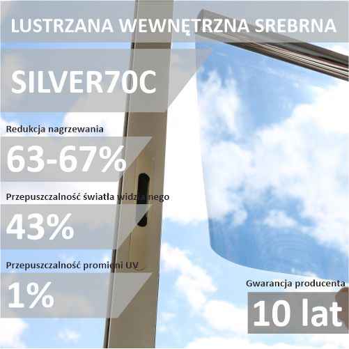 Folie termoizolacyjne przeciwsłoneczne | MontazReklam24.pl Białołęka - zdjęcie 10