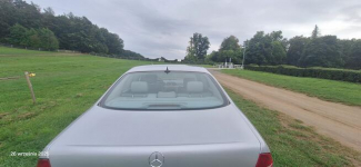 S Klasa, Mercedes Benz, I właściciel Wałbrzych - zdjęcie 3
