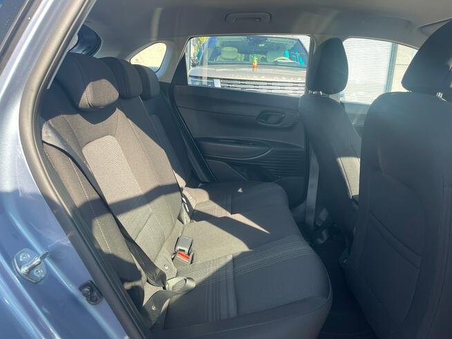 Hyundai i20 Klimatyzacja Kamera  Virtual cocpit Gliwice - zdjęcie 10