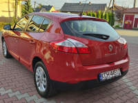 Renault Megane 1.6i  KlimaTronik, Navi, Pdc, As. Pasa //GWARANCJA// Zagórze - zdjęcie 5