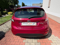 Ford Fiesta Zarejestrowany w Polsce Bezwypadkowe Radomsko - zdjęcie 7