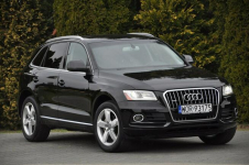 Audi Q5 GWARANCJA 100% Bezwypadkowy Full Opcja Panorama Ostrów Mazowiecka - zdjęcie 9
