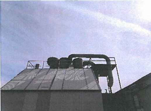 Syndyk sprzeda wyciąg do trocin Stare Miasto - zdjęcie 2