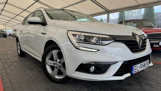 Renault Megane Zduńska Wola - zdjęcie 4