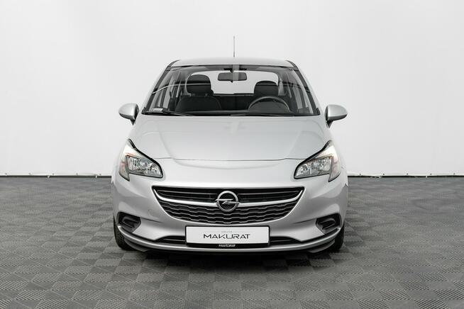 Opel Corsa WE591XA#1.4 Enjoy Tempomat Bluetooth Klima Salon PL VAT 23% Gdańsk - zdjęcie 7