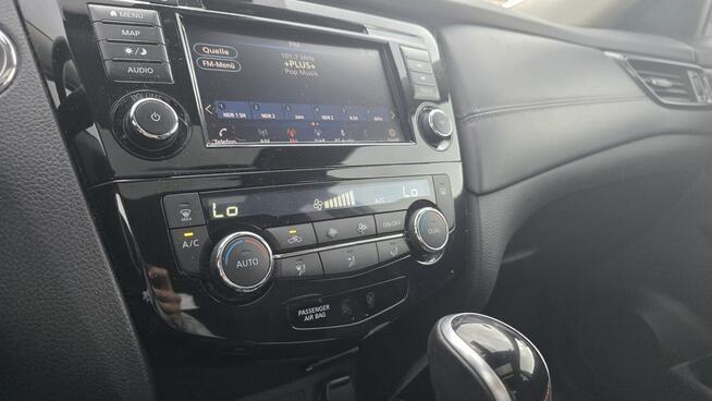 Nissan X-Trail camera cofania 360 automat full led Lębork - zdjęcie 12