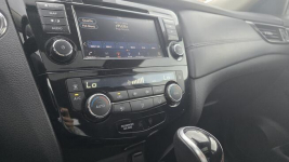 Nissan X-Trail camera cofania 360 automat full led Lębork - zdjęcie 12