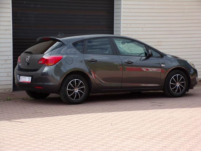 Opel Astra Klima /Gwarancja /1,6 /115KM /2011r Mikołów - zdjęcie 3