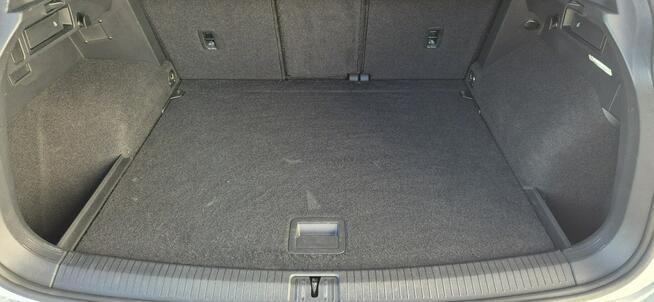 Volkswagen Tiguan R-LINE AMBILIGHT KAMERA 4 MOTION Paproć - zdjęcie 10