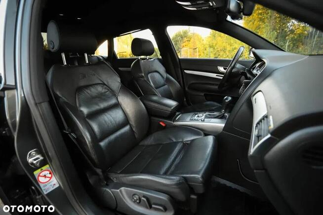 Audi A6 C6 s line Olsztyn - zdjęcie 4